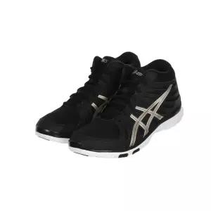 아식스 아야미 모션 블랙 S390N-9094