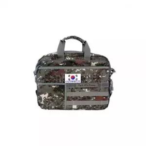 [하프클럽/]서류가방 직장인 비지니스 가방 남성용 도트백