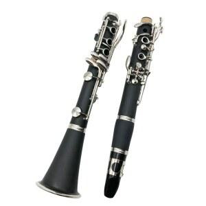 B플렛 클라리넷 동호회 취미 방과후 클라니넷 연주