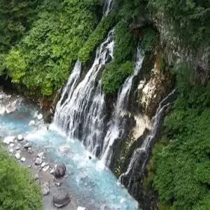 [최저가도전] 삿포로/오타루 3일 (1일자유 VS 후라노비에이당일치기)