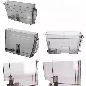 드롱기 커피머신 ECAM 마그니피카 블랙 전자동