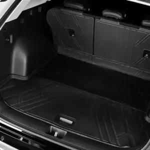 차량용 트렁크 매트 TPE NQ5 전용 풀커버 실내 보호 (WFKD3A0)