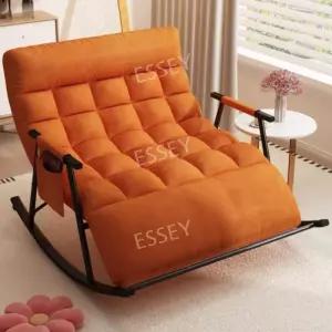 흔들 2인 2인용 스윙 고급 테라스 수면 1인용 의자 무중력