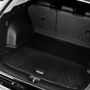 차량용 트렁크 매트 TPE NQ5 전용 풀커버 실내 보호 (WFKD3A0)