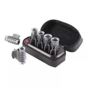 고품질 헤어링 예스뷰티 YB 프리볼트 904헤어기기 프리볼트헤어롤 (WFKDJLM)