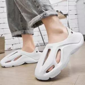 쿨샵 남여공용 어글리 아쿠아샌들 여름 물놀이 슈즈 WE87D03