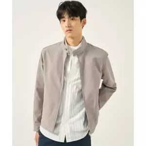 매장정품 빈폴 BEANPOLE MEN 해링턴 자켓 재킷 베이지 BC5839E01A 189455