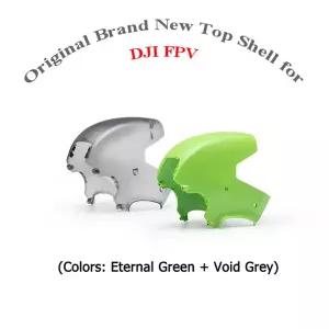 DJI FPV 드론 수리 예비 부품 교체용 FPV 상단 쉘 상단 프레임