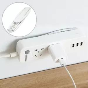 코드선정리도구 코드선정리 멀티탭정리대 먼지방지 (WFKC50E)