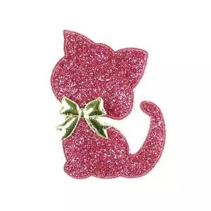 핑크고양이핀 할로윈머리띠 할로윈변장 할로윈가발 할로윈가면