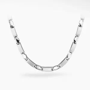 티타늄 게르마늄 목걸이 N-피사레 건강목걸이