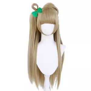 미나미 가발 코토리 소품 행사 코스튬 코스프레