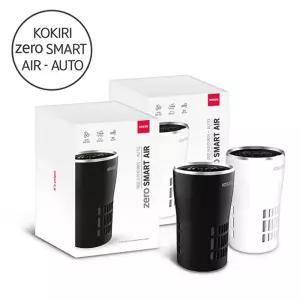 (청결공감) 제로 스마트 에어 차량용 공기청정기차량용공기청정기 공기청