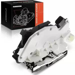 아우디 폭스바겐 및 시트 차량과 호환되는 A프리미엄 도어 래치 잠금 액추에이터 A1 20112014 CC 20092015