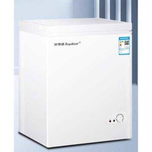 김치냉장고미니 보존식 냉동고 원룸 표준 128 스탠드 신형 보관 에너지절약 서랍식