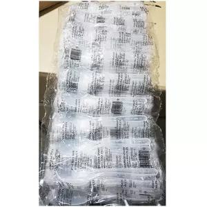 일회용 숟가락(화인 1Px100입)/수저/아이스크림/스푼/디저트/업소용/1회용/숟가락/요거트/플라스틱/요플레