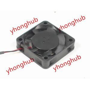 Nidec 서버 냉각 선풍기 U40X12MHZ7-51 Z35 DC 12V 0.10A 40x40x10mm