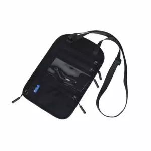 안티스키밍 여행 가방 블랙 남성크로스백 핸드폰용가방 트래블백 소형 보조 용보조 크로스백 용백 여행백