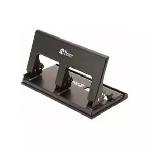 평화 편한3공펀치 고정/25매 박스(12개입) (WFKFBM7)