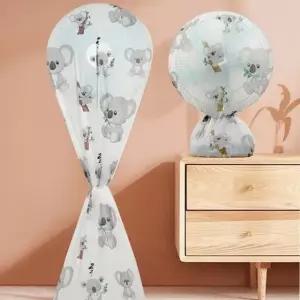 커버 보관 스탠드 방수 먼지 선풍기커버 코알라 일반 (WFKC252)