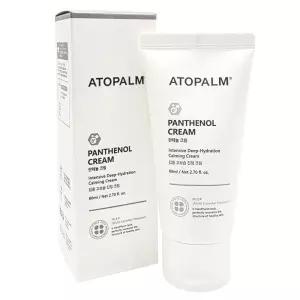 아토팜 판테놀 크림 80ml