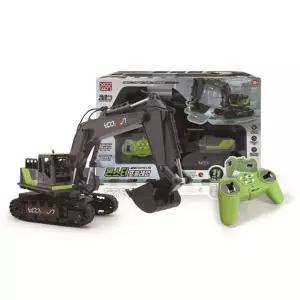 리얼한 굴착작동 무선조종 몬스터 포크레인 색상랜덤 어른이템 RC카 취미완구