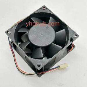 ADDA AD0818XB-F7BDS 서버 냉각 선풍기 DC 18V 0.90A 80X80X38mm