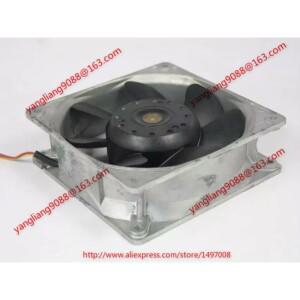 SANYO DENKI 서버 냉각 선풍기 DC 24V 0.50A 120x120x38mm 9GL1224G106