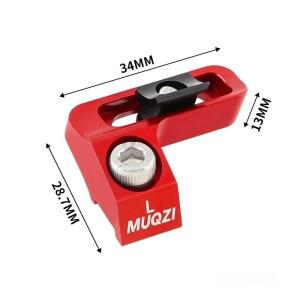 호환 자전거 시프터 브레이크 통합 어댑터 MTB 제어 마운트 클램프 알루미늄 레버 다이얼