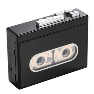 미니카세트플레이어 레트로 카셋트 아날로그 테이프 휴대용 향수 포터블 기 6501 추억