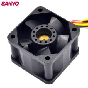 109P0424F329 24V 0.055A 정통 4CM 40mm 서버 냉각 팬