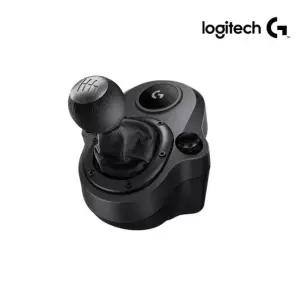 로지텍코리아 쉬프터 자동차게임 레이싱 shifter 그란투리스모7 플스4 플스5