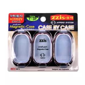 몰텍 찌스 마그네틱 케이스소품 낚시 도래 바늘 낚싯