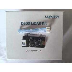 PLC모듈 LDROBOT 공장 속도 제어 어댑터 보드 케이블 모듈 D500 D800 라이다 키트용