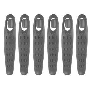 하핑턴 자전거 타이어 레버 초강력 및 경량 POM 제거 도구 논슬립 그립 로드 마운틴 자갈 자전거용