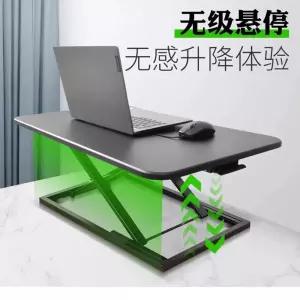 높이조절 기능성 데스크 코어 스탠딩 모션 책상 높낮이조절 사무실 테이블