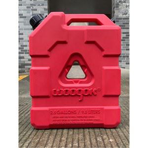 차량용 기름통 통 휴대용 트럭 캔 등유 자동차 10L 급유 오토바이 보조
