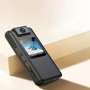 바디캠 자전거 블랙박스 대리기사 칼더 액션캠 장시간 미니캠