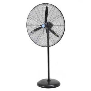 현장용 선풍기 방수 대형 야외 서큘레이터 고출력 축사