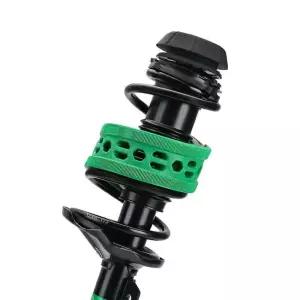 차량용 스프링 완충기 서스펜션 우레탄 고무 쇼바