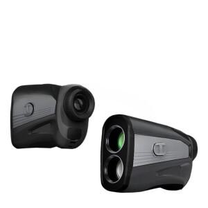 야외 원격 산업용 망원경 거리측정기 고정밀 적외선 전자 줄자 고도계