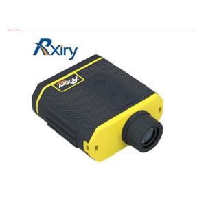 신루이 XR2000 적외선 레이저 거리 측정기, 망원경 거리 측정기, 거리 측정기