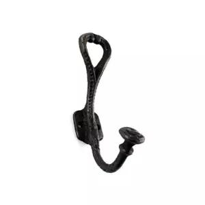 ksr 하트말 1단 황동 주물 옷걸이