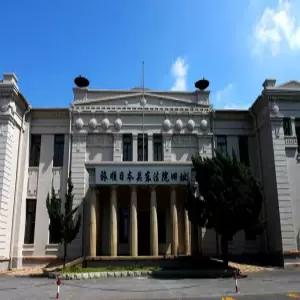 [시그니처 블랙]여순(뤼순)+대련 핵심 3일 포시즌디너뷔페+월드체인 초특급호텔 저녁출발