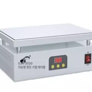 실험용 핫플레이트 용해로 고온 화로 디솔더링 기판 히터