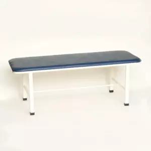 침대 PT진찰대 진료대 네이비 PT베드N 온열포함 주사실침대