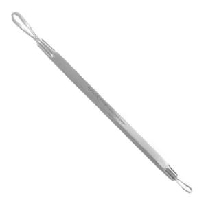 의료용 스피카 여드름 압출기 피지제거 루프형 큐렛 S33-203