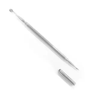 의료용 스피카 여드름 압출기 피지제거 바늘형 큐렛 S33-214