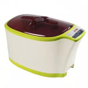 의료용 원진 대용량 파라핀욕조 기본형 파라핀베스 WPB-102 왁스4개포함