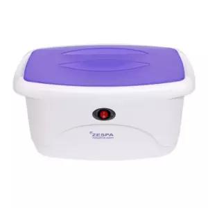 제스파 의료기기 클리니크 파라핀베스 블루왁스 포함 4개